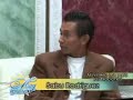 Una Revelacion del Cielo y el infierno a 7 Jovenes (int1de5)