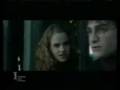 harry hermione listen to your heart short version