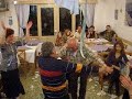 O Podotas me ton Aggelo se xoreytikes figoyres