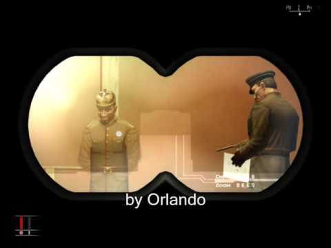 Hitman : Blood Money