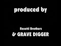 GRAVE DIGGER - Pray (New MCD out 28.11.2008)