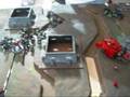 Blood Angels vs Orks: 1750 point 5 turn route. BA victory!