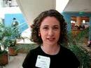 Mariana of BJE Introduces the Feast of Jewish Learning Mariana of BJE Introduces the Feast of Jewish Learning