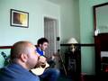 Freshman 400DCES Acoustic Guitar Demo: 'Moore's Law' by Vinyl Future
