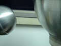 Gerador Van de Graaff caseiro Gerador Van de Graaff caseiro