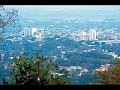 Ciudades de Honduras