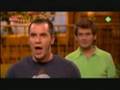 Jeroen zingt Rene Froger