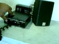 federal signal pa300