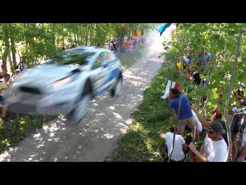 Latest WRC HD & Rally HD Videos