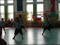 Klasa 3a - Taniec 2008 Klasa 3a - Taniec 2008