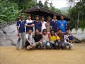 WUSL 5sq Package Tour of Dec\