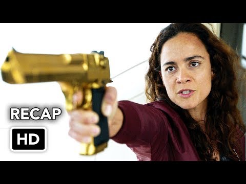 Queen of the South Season 2 Recap + Season 3 Trailer (HD)