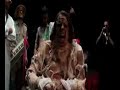 Future Pigeon \"The Mummy\" video by Steve hanft