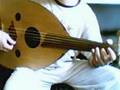 Oud Luth Oum Kalthoum ba3id 3annak