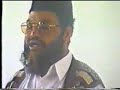 Exclusive and great debate on Fatiha Khalful Imam(Reciting Fatiha After Imam). Maulana Ismail Muhammadi(Deobandi) vs Qazi Abdur Rasheed(Ghair Muqalid).