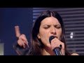 Laura Pausini - Surrender (video live)