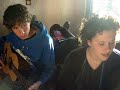 La edad del cielo Jorge Drexler ( cover berreta)