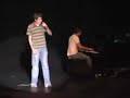Hey Ya Cover SBU Talent Show Winner