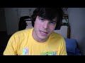 Le persone da ringraziare in questo video sono tantissime... motivo per cui non ho ringraziato nessuno alla fine. Non mi piace dimenticarmi le persone! Grazie di cuore a chiunque sia venuto. A tutti i ragazzi che hanno organizzato la fiera e si sono fatti un culo assurdo per tenerla in piedi e un grazie a chiunque sarebbe voluto venire e non ha potuto. Va be' basta co' sti grazie che mi sembro un frignone adesso. Bacio!! Fatemi correre a fare un video per il primo canale!!!