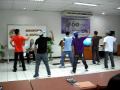 Bernie's Group from Matina Food Court