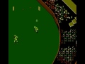 one innings of international cricket from nes