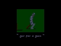 one innings of international cricket from nes