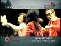 Asia Travel Ad 2008: Korea Sparkling