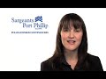 What is a Section 32 (s32)/ Vendors Statement? What is a Section 32 (s32)/ Vendors Statement?
