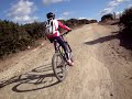 SUBIDA AL MOHO EN MTB SUBIDA AL MOHO EN MTB