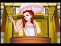 Phoenix Wright: Trials and Tribulations - Case 4: Part 9