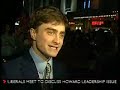 December Boys Sydney Premiere