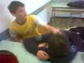 videos de que golpazo
