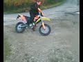 jerem en moto