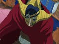 One Piece - Robin Why are you running away? One Piece - Robin Why are you running away?