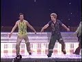 nsync   just got paid