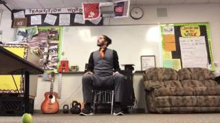 My 2 Minute Mobility Mixup