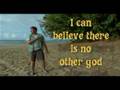 God is Real VBS Outrigger Island