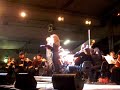 Nobuo Uematsu @ Firenze 2007 - Lost Odyssey: Main Theme