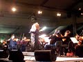 Nobuo Uematsu @ Firenze 2007 - Lost Odyssey: Main Theme