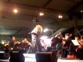 Nobuo Uematsu @ Firenze 2007 - Lost Odyssey: Main Theme