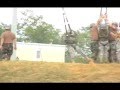So You Wanna Go Airborne