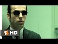 The Matrix (Movie Clip) Living Two Lives