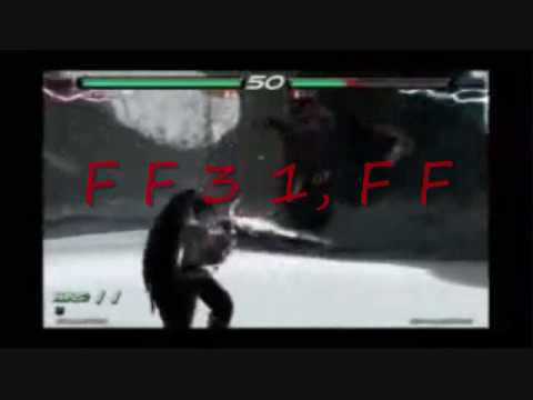 devil jin