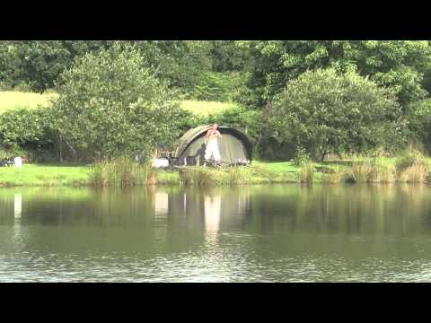 Carp Hotspots, Jul 2012 Carp Hotspots, Jul 2012