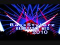 #1 HARDSTYLE MIX 2010 - BY BASSSTYLERZ Part 2 will come tomorrow Hey ho! this is for the hard heads out there, who have waitet for something harder :) playlist&download