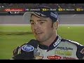 2003 Budweiser Shootout - Post Race 1