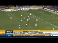 Sky Sport Sampdoria - Inter 0-2 Ampia Sintesi highlights 27à Giornata serie A