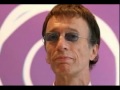 Click here to watch this video JUCELINO LUZ HAS SENT HOLY MESSAGE FOR THE SINGER ROBIN GIBB.