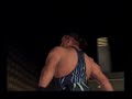 wwe here comes the pain hardcore match featuring rob van dam vs. eddie guerrero backstage and in the parkinglot. 

spots to watch for, wrestling ontop of a semi truck,rvd tosses eddie off the top, rvd does 5 star frog splash off the top onto cement floor. eddie drives a motorcycle while choking the ref. wrestling ontop of a cage. eddie gets put inside a trash can and dumped. rvd gets his face busted wide open by a drop kick from eddie. rvd does a back flip off the top floor onto the steel.both men fall head first of the top of the cage to the steel. hope you enjoy this match, and there will be more to come.
