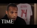 10 Questions for Thierry Henry